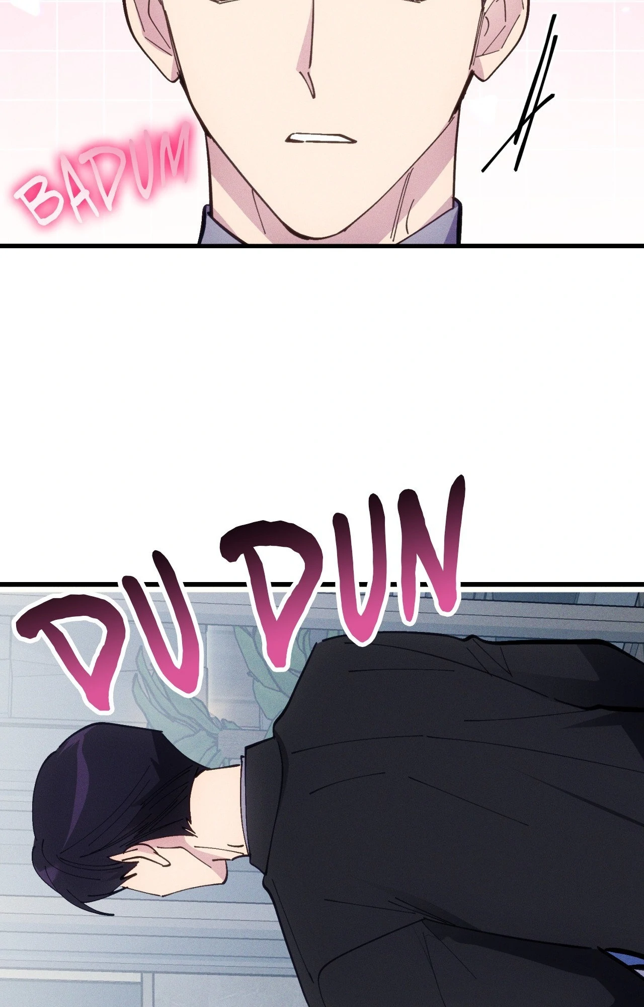 Be My Baby [Official] - Episode 51 manhwa