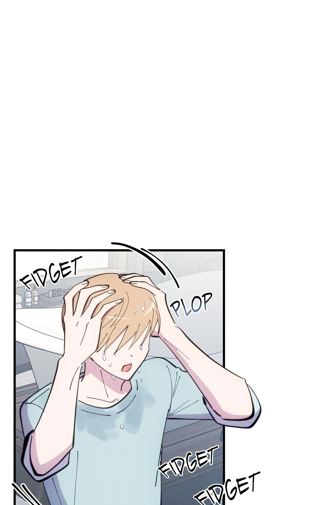 Be My Baby [Official] - Episode 51 manhwa