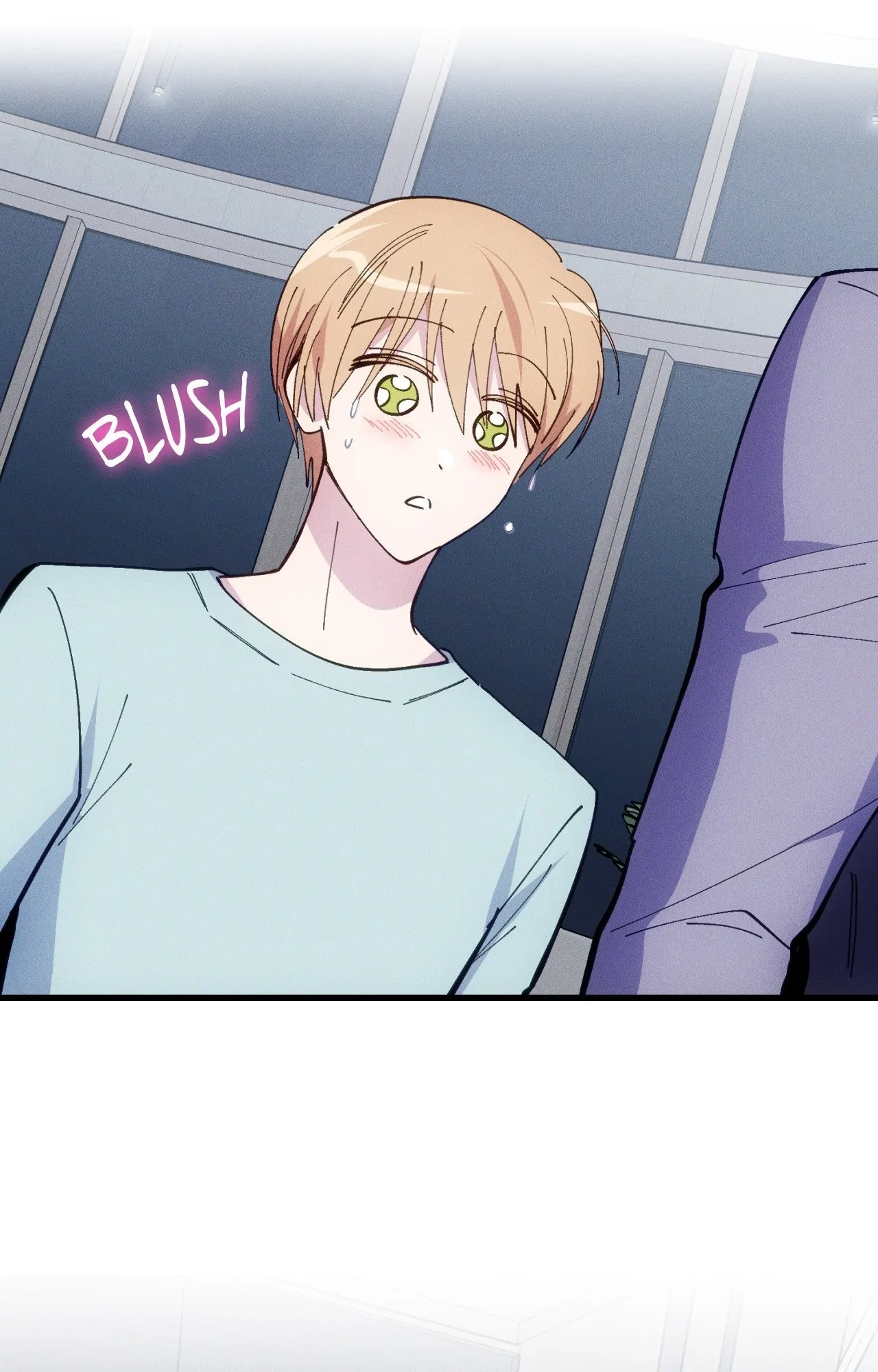 Be My Baby [Official] - Episode 51 manhwa