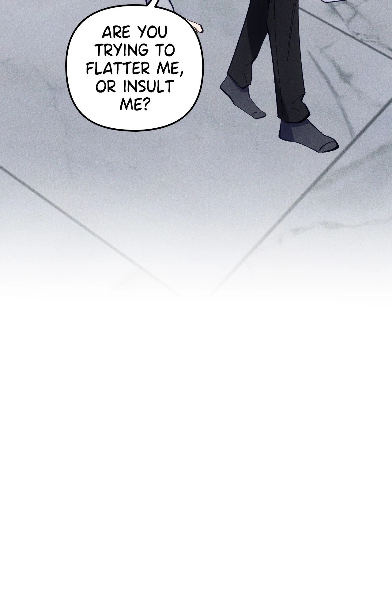 Be My Baby [Official] - Episode 51 manhwa