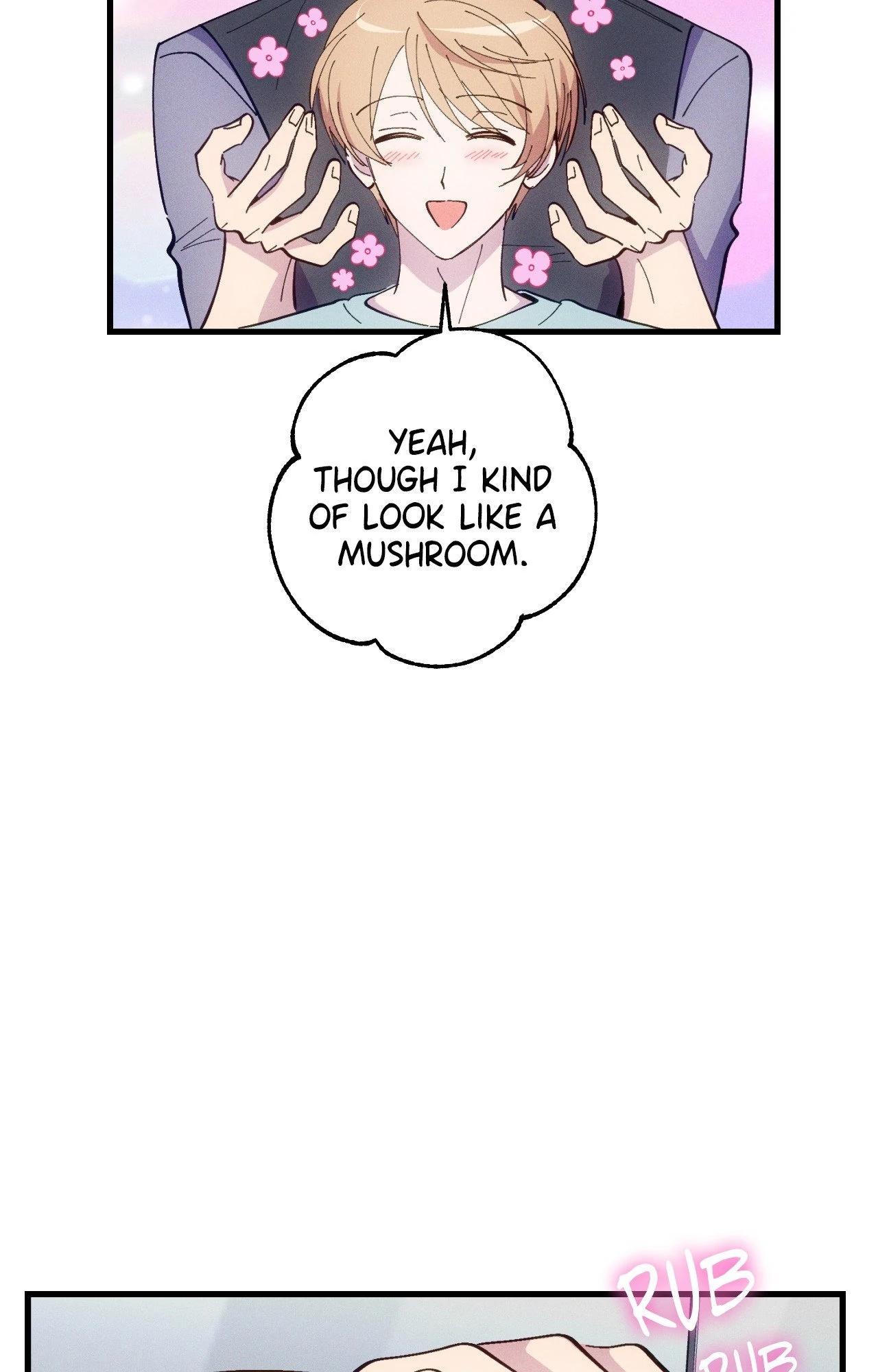 Be My Baby [Official] - Episode 51 manhwa