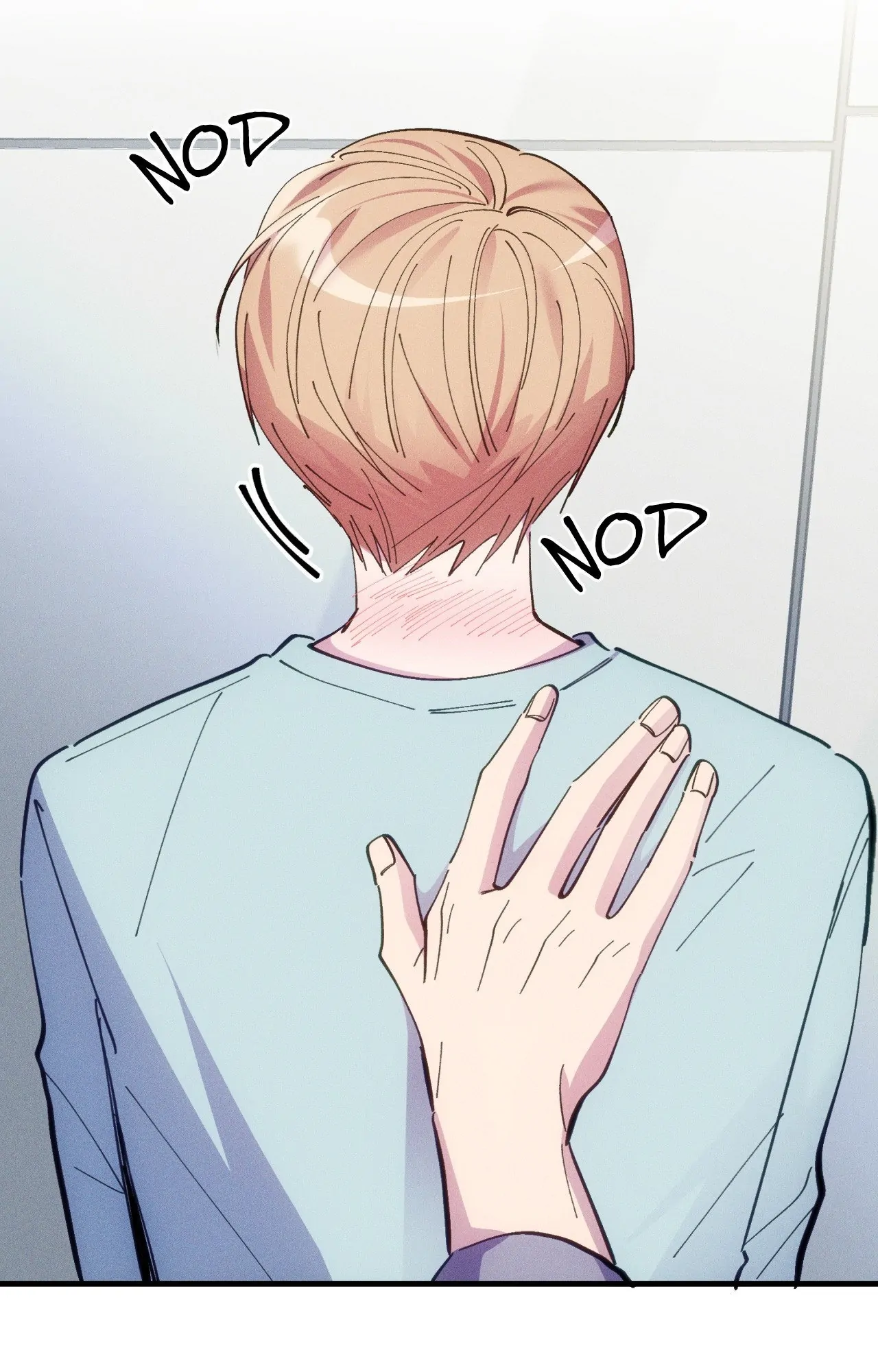 Be My Baby [Official] - Episode 51 manhwa