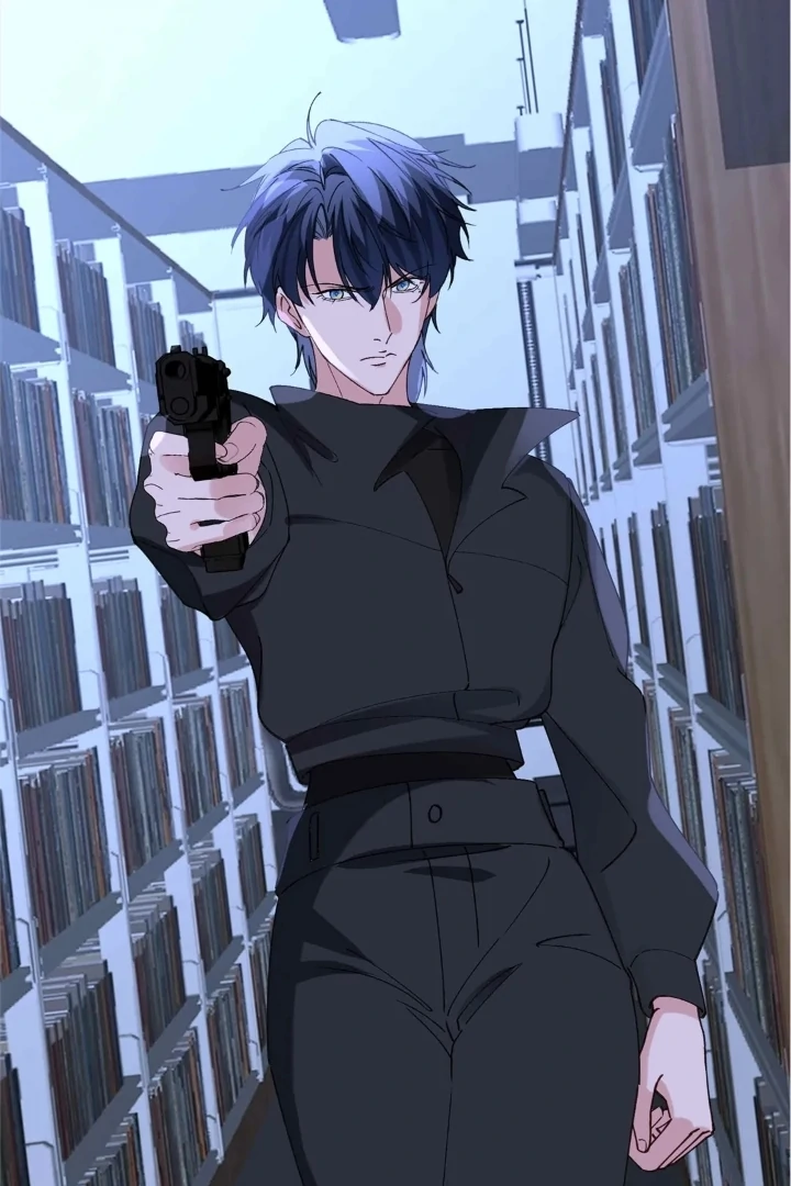 Painful Love (Official) - Chapter 70 manhwa