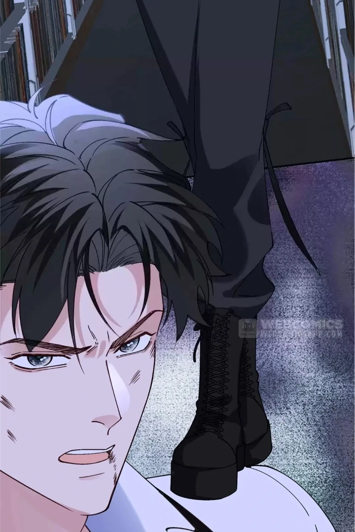 Painful Love (Official) - Chapter 70 manhwa