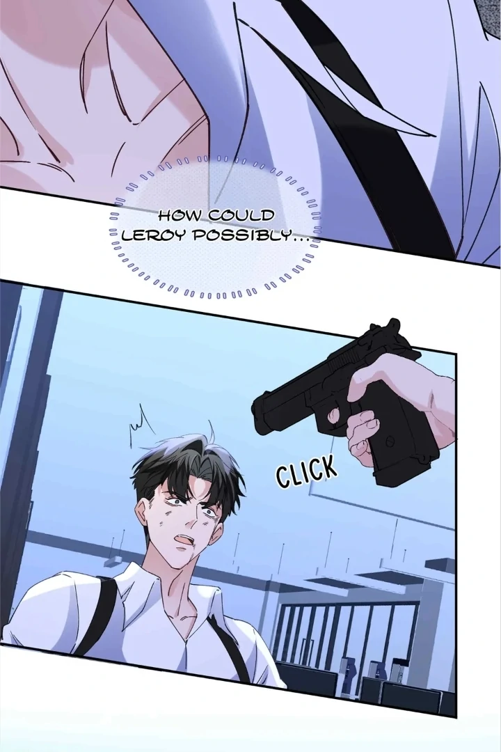 Painful Love (Official) - Chapter 70 manhwa