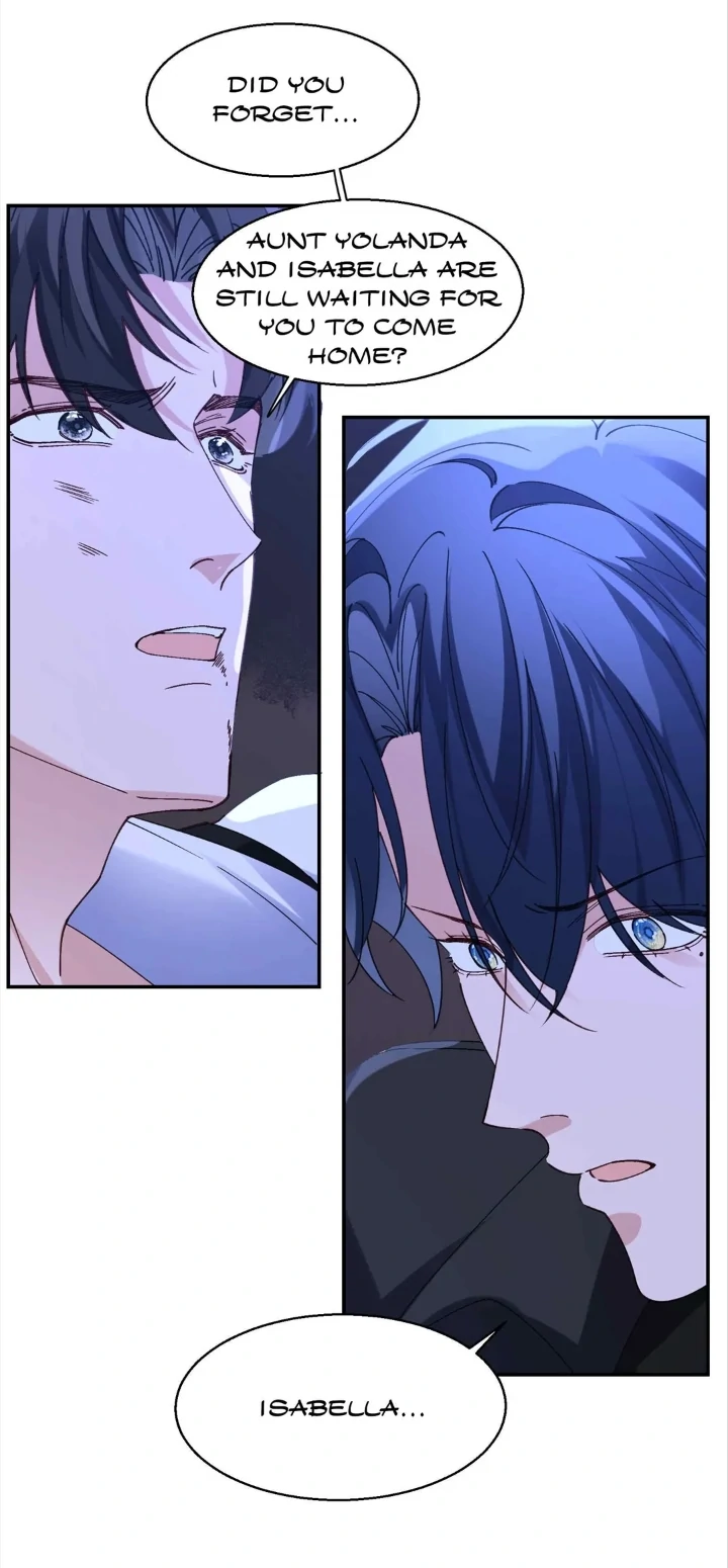 Painful Love (Official) - Chapter 70 manhwa