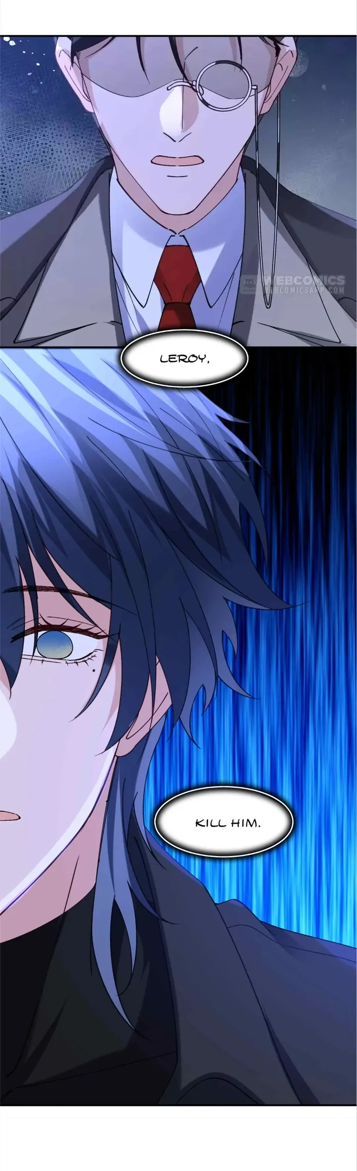 Painful Love (Official) - Chapter 70 manhwa