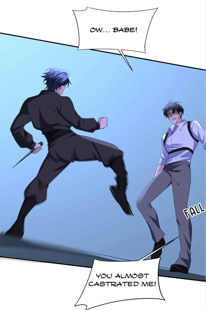 Painful Love (Official) - Chapter 70 manhwa