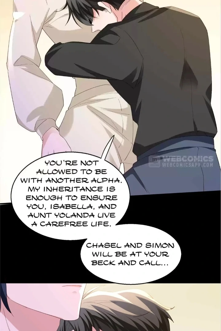 Painful Love (Official) - Chapter 70 manhwa