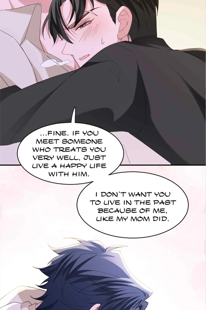 Painful Love (Official) - Chapter 70 manhwa