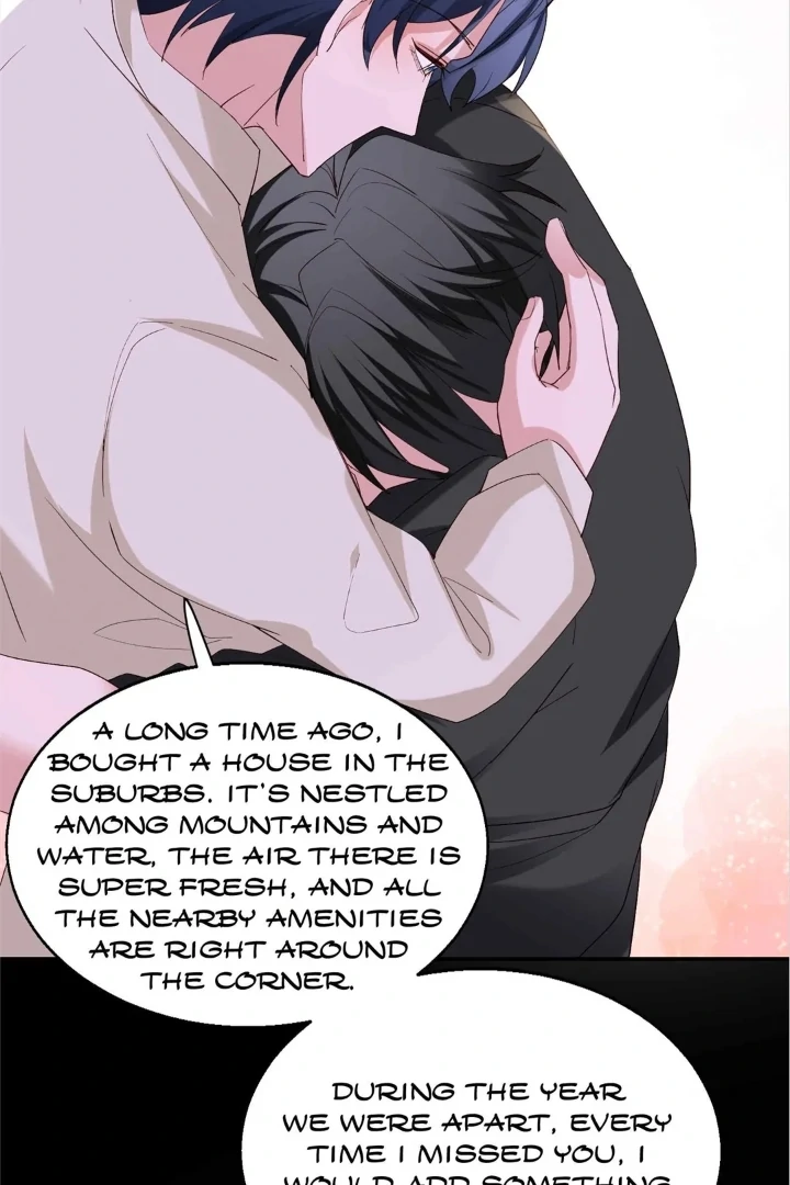 Painful Love (Official) - Chapter 70 manhwa