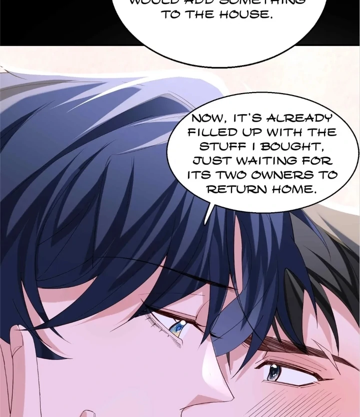 Painful Love (Official) - Chapter 70 manhwa