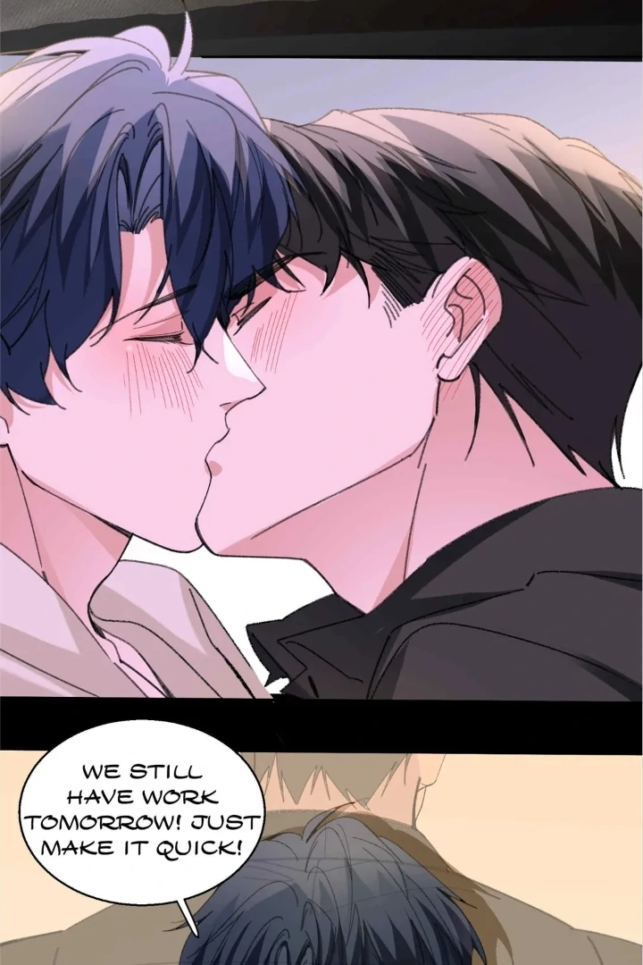Painful Love (Official) - Chapter 70 manhwa