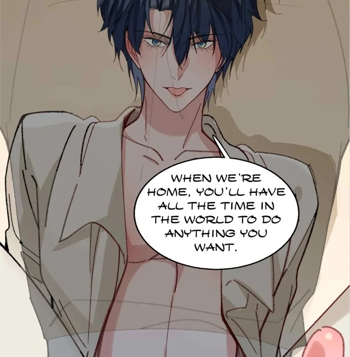 Painful Love (Official) - Chapter 70 manhwa