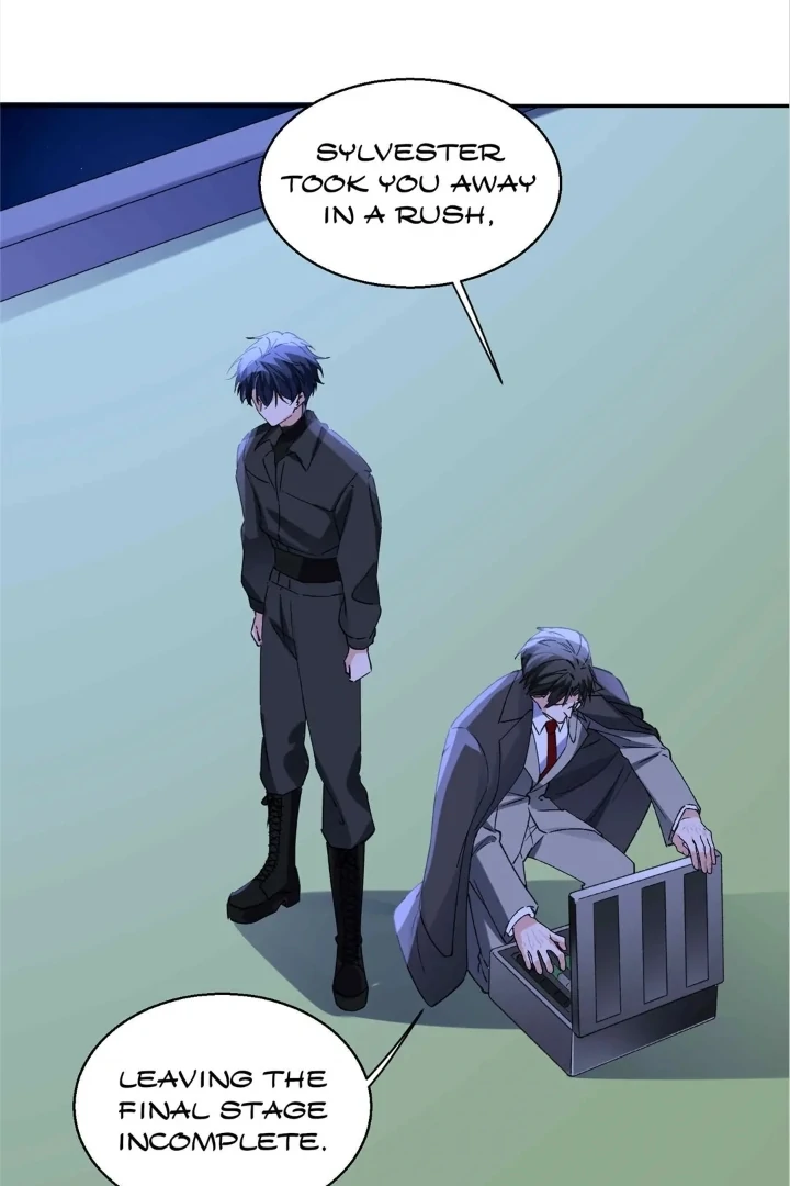 Painful Love (Official) - Chapter 70 manhwa