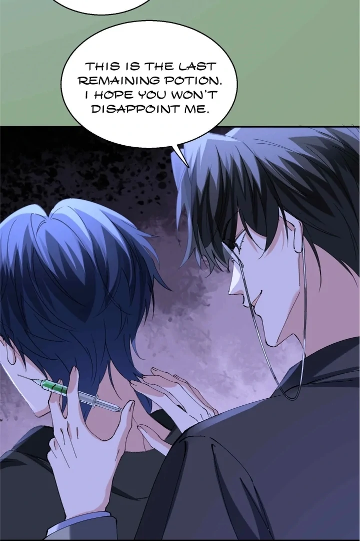 Painful Love (Official) - Chapter 70 manhwa