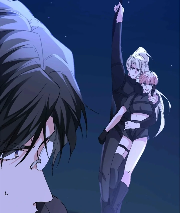 Painful Love (Official) - Chapter 70 manhwa