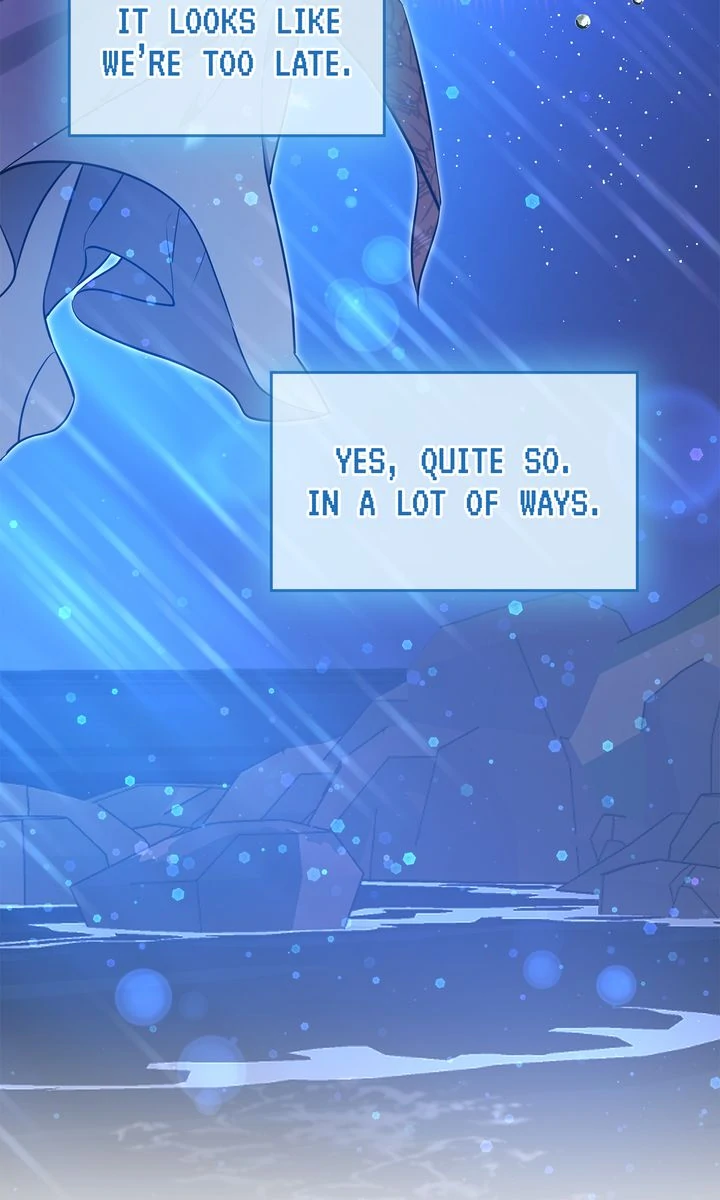 Choose Your Heroes Carefully [Official] - Chapter 76 manhwa