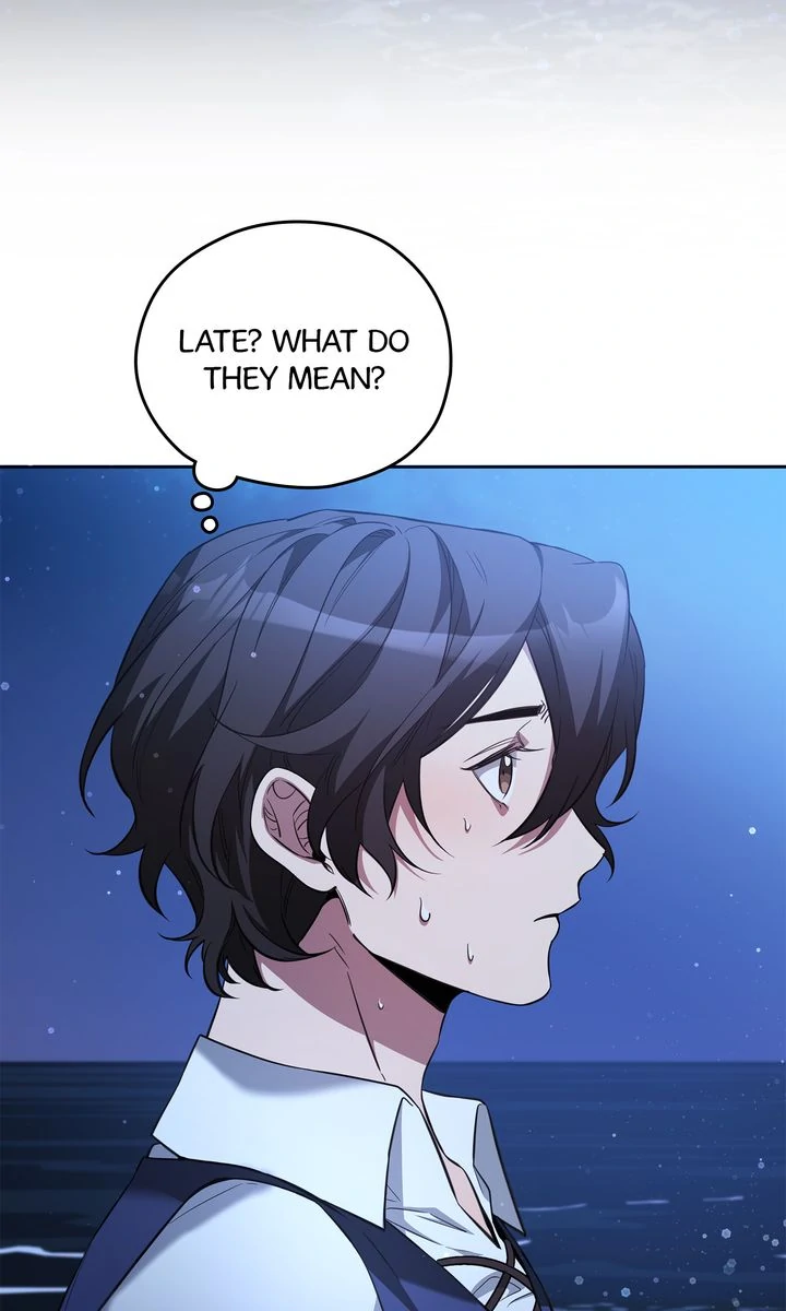 Choose Your Heroes Carefully [Official] - Chapter 76 manhwa