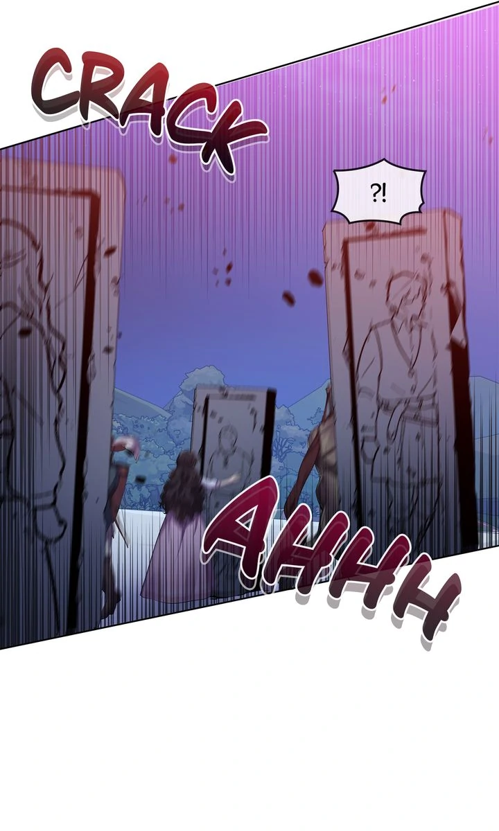 Choose Your Heroes Carefully [Official] - Chapter 76 manhwa