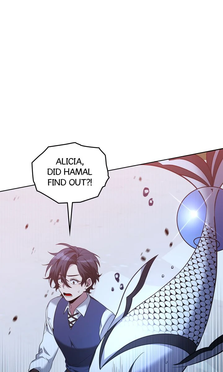 Choose Your Heroes Carefully [Official] - Chapter 76 manhwa