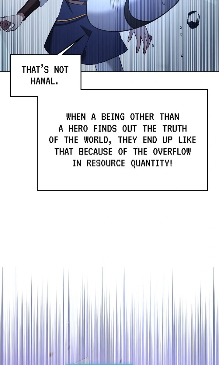 Choose Your Heroes Carefully [Official] - Chapter 76 manhwa