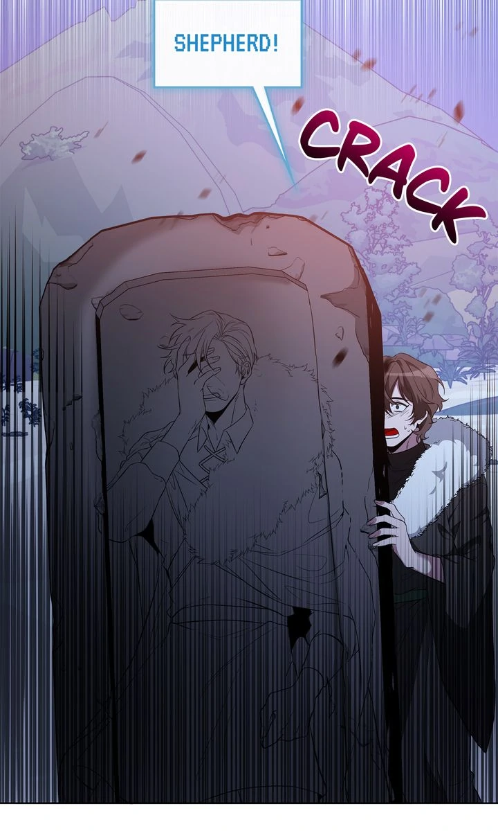 Choose Your Heroes Carefully [Official] - Chapter 76 manhwa