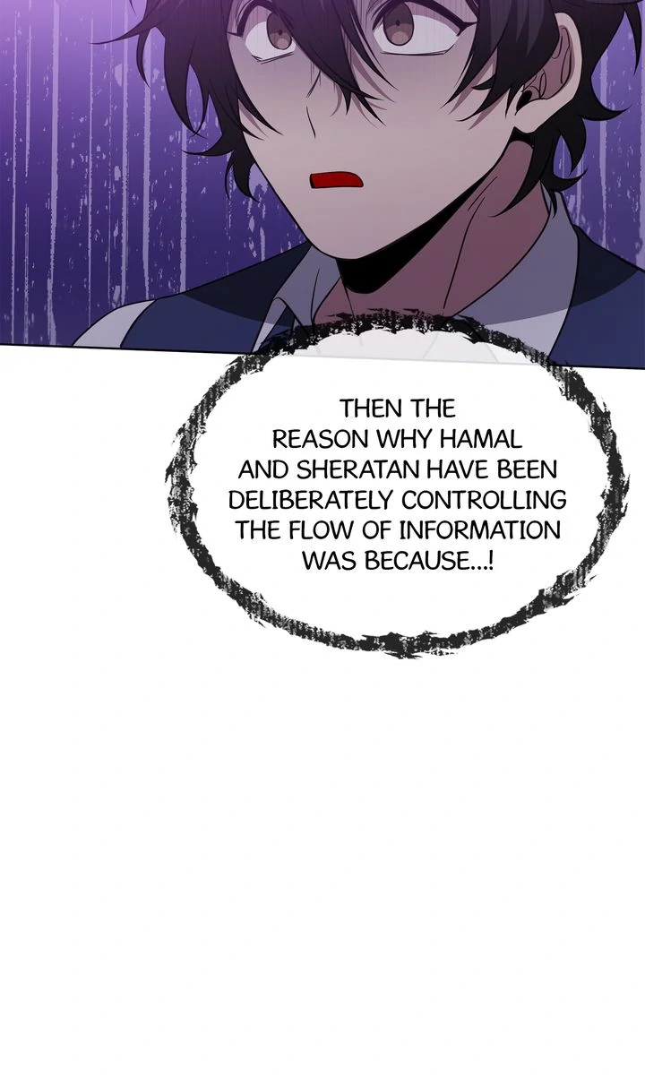 Choose Your Heroes Carefully [Official] - Chapter 76 manhwa