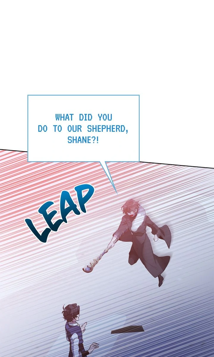 Choose Your Heroes Carefully [Official] - Chapter 76 manhwa