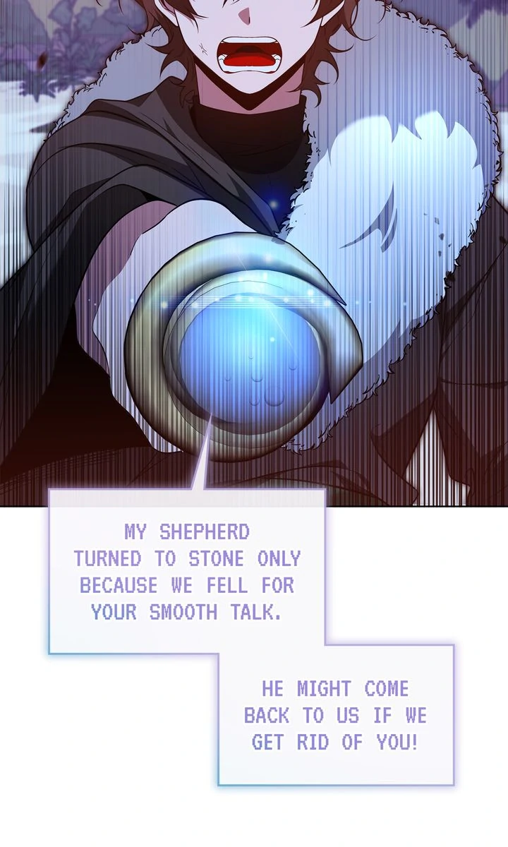 Choose Your Heroes Carefully [Official] - Chapter 76 manhwa