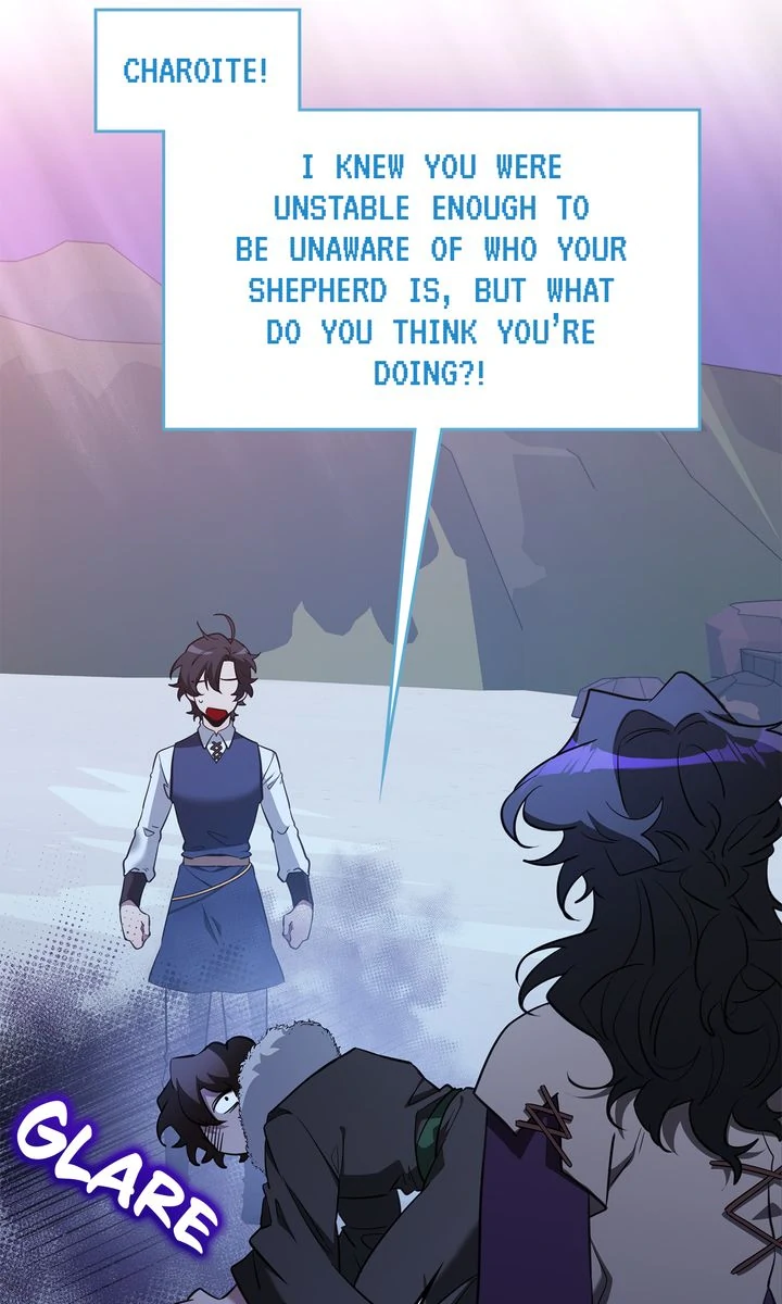 Choose Your Heroes Carefully [Official] - Chapter 76 manhwa