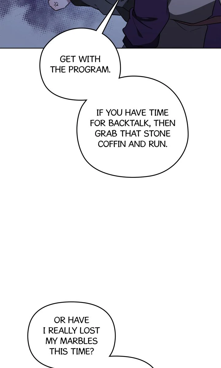 Choose Your Heroes Carefully [Official] - Chapter 76 manhwa