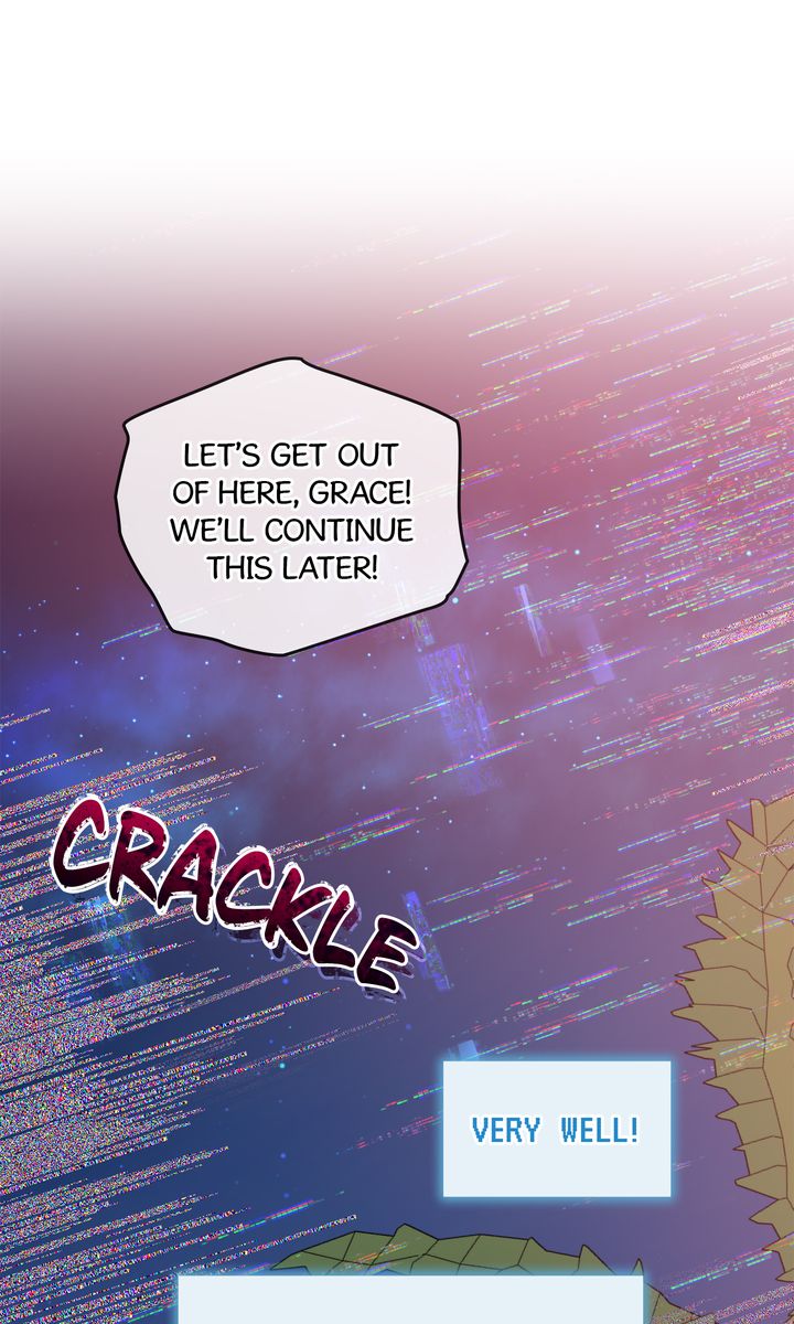 Choose Your Heroes Carefully [Official] - Chapter 76 manhwa