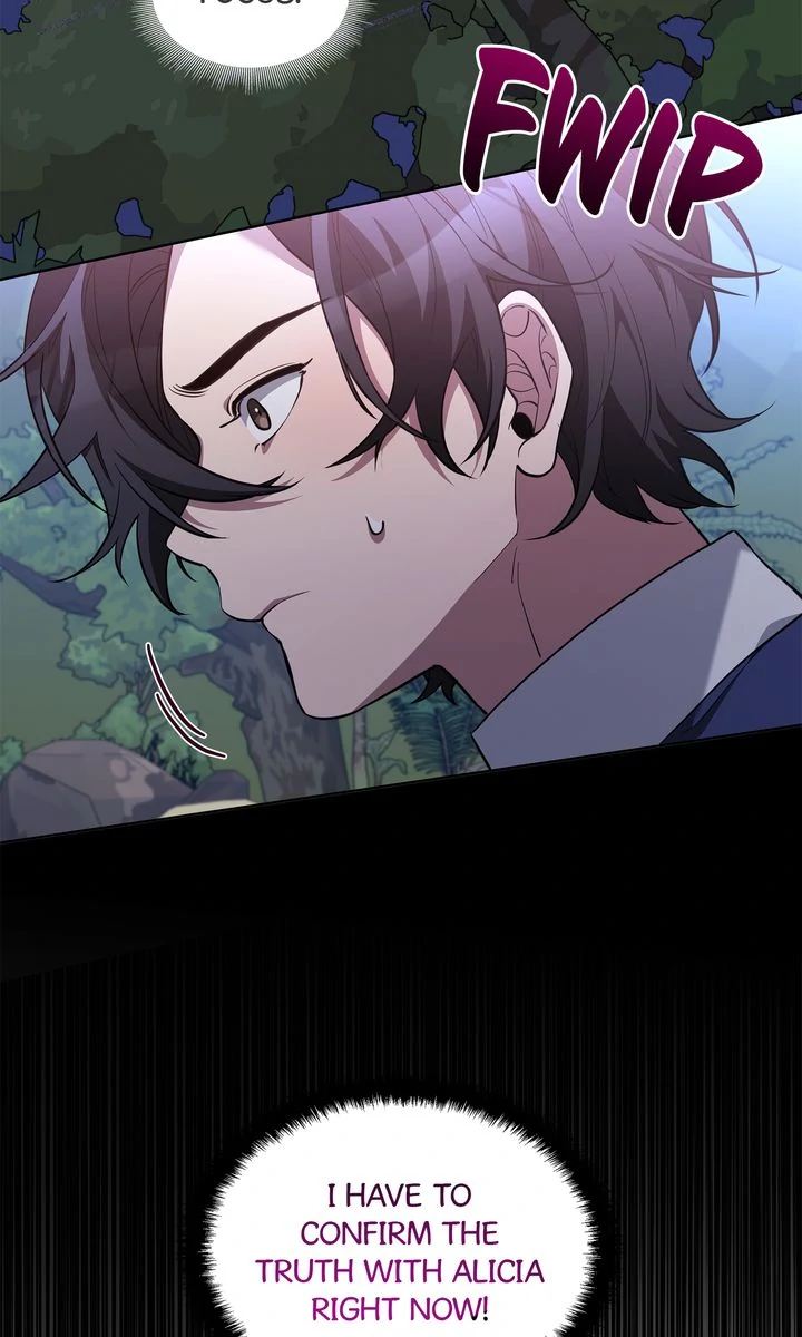 Choose Your Heroes Carefully [Official] - Chapter 76 manhwa