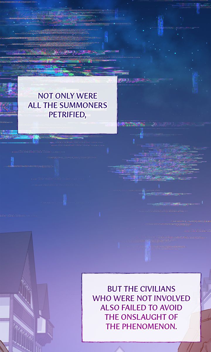 Choose Your Heroes Carefully [Official] - Chapter 76 manhwa