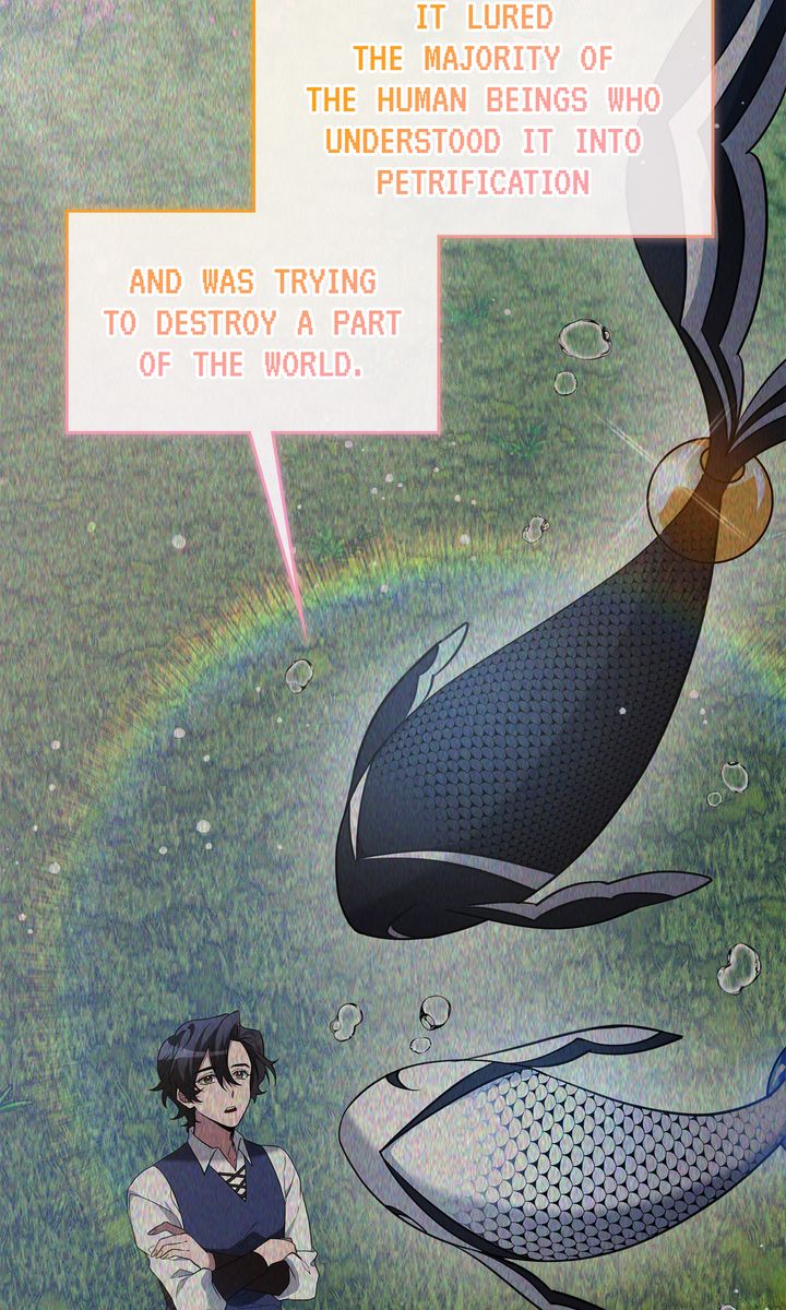 Choose Your Heroes Carefully [Official] - Chapter 76 manhwa