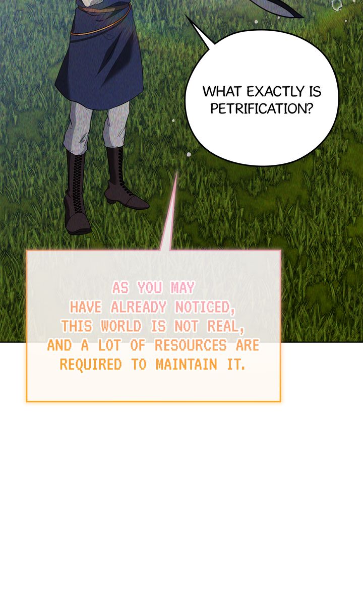 Choose Your Heroes Carefully [Official] - Chapter 76 manhwa