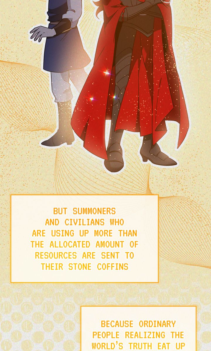 Choose Your Heroes Carefully [Official] - Chapter 76 manhwa