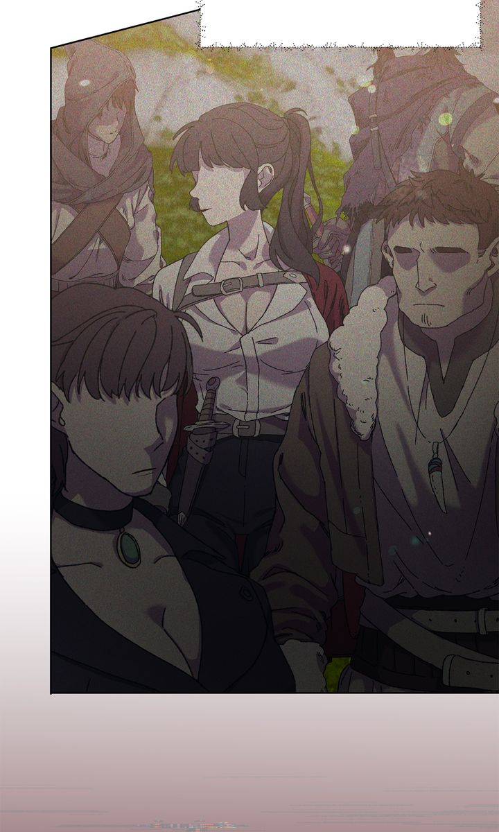 Choose Your Heroes Carefully [Official] - Chapter 76 manhwa