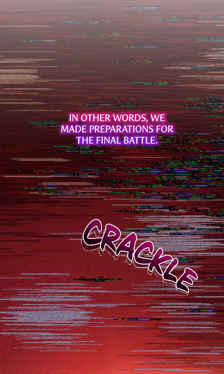 Choose Your Heroes Carefully [Official] - Chapter 76 manhwa