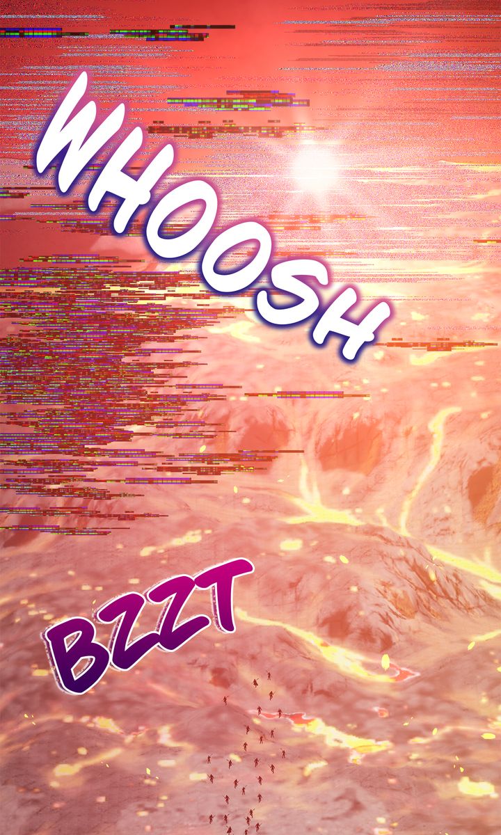 Choose Your Heroes Carefully [Official] - Chapter 76 manhwa