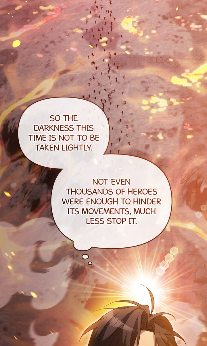 Choose Your Heroes Carefully [Official] - Chapter 76 manhwa