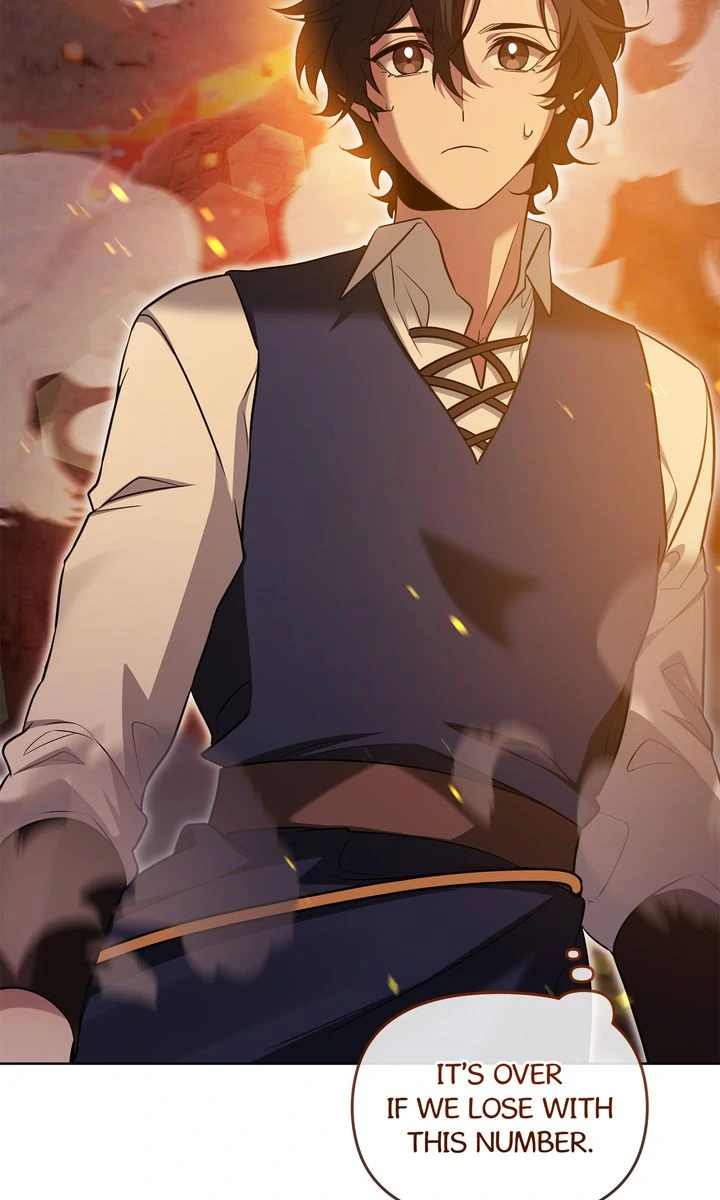 Choose Your Heroes Carefully [Official] - Chapter 76 manhwa