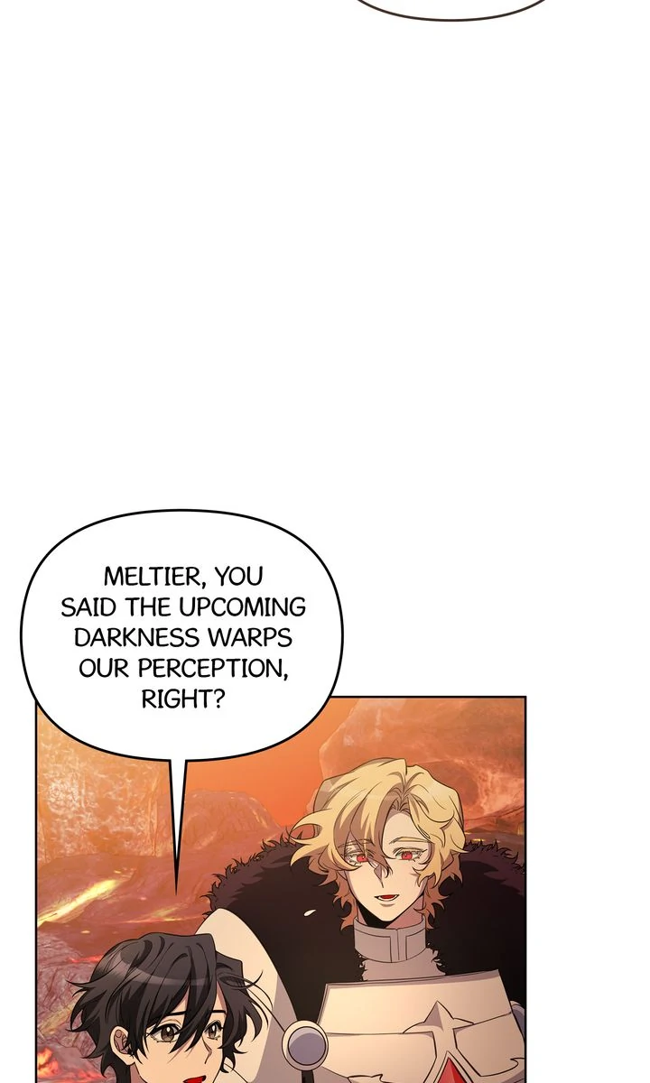 Choose Your Heroes Carefully [Official] - Chapter 76 manhwa