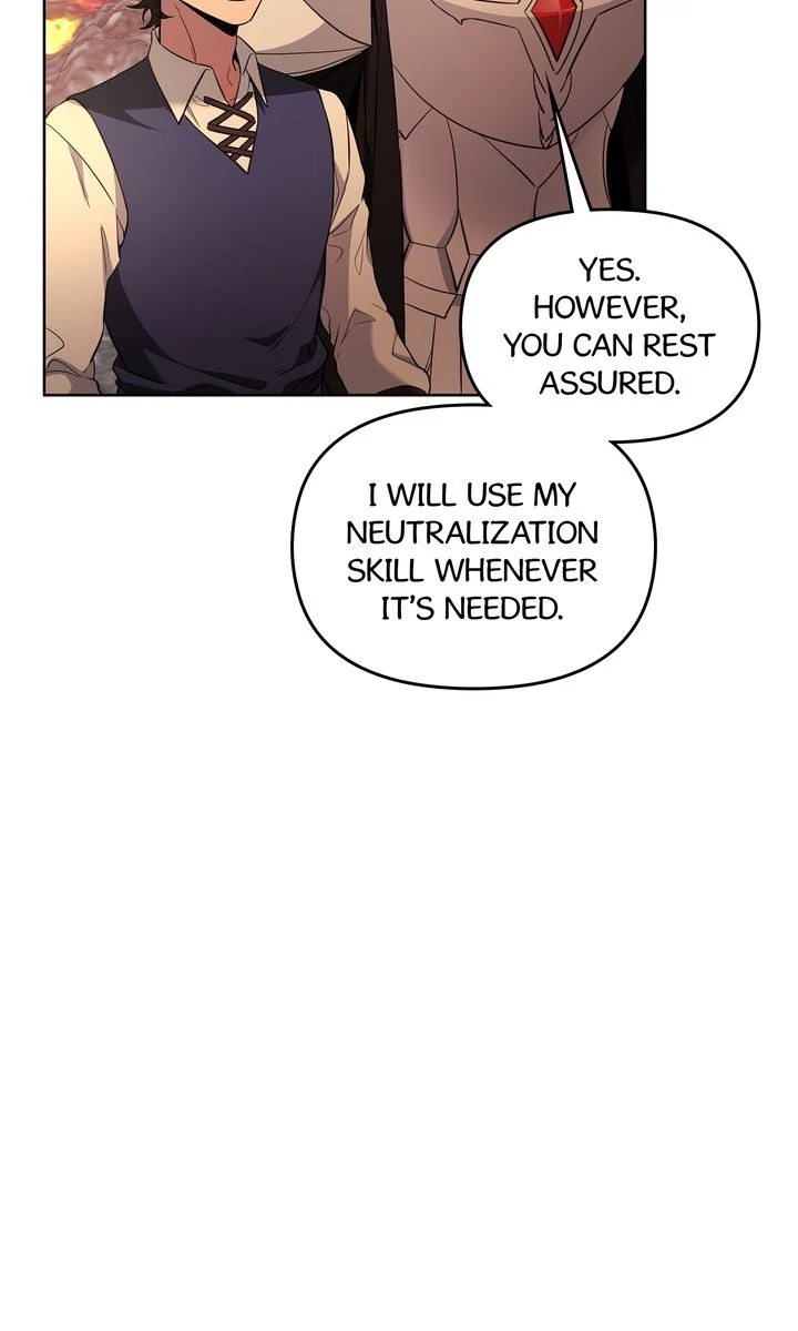 Choose Your Heroes Carefully [Official] - Chapter 76 manhwa