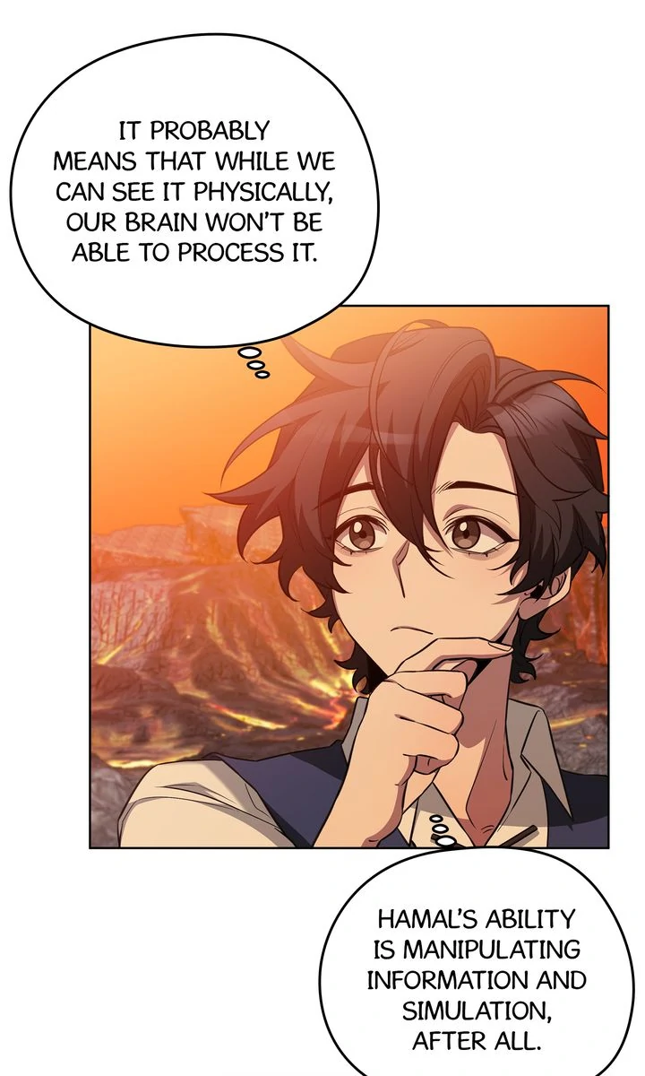 Choose Your Heroes Carefully [Official] - Chapter 76 manhwa