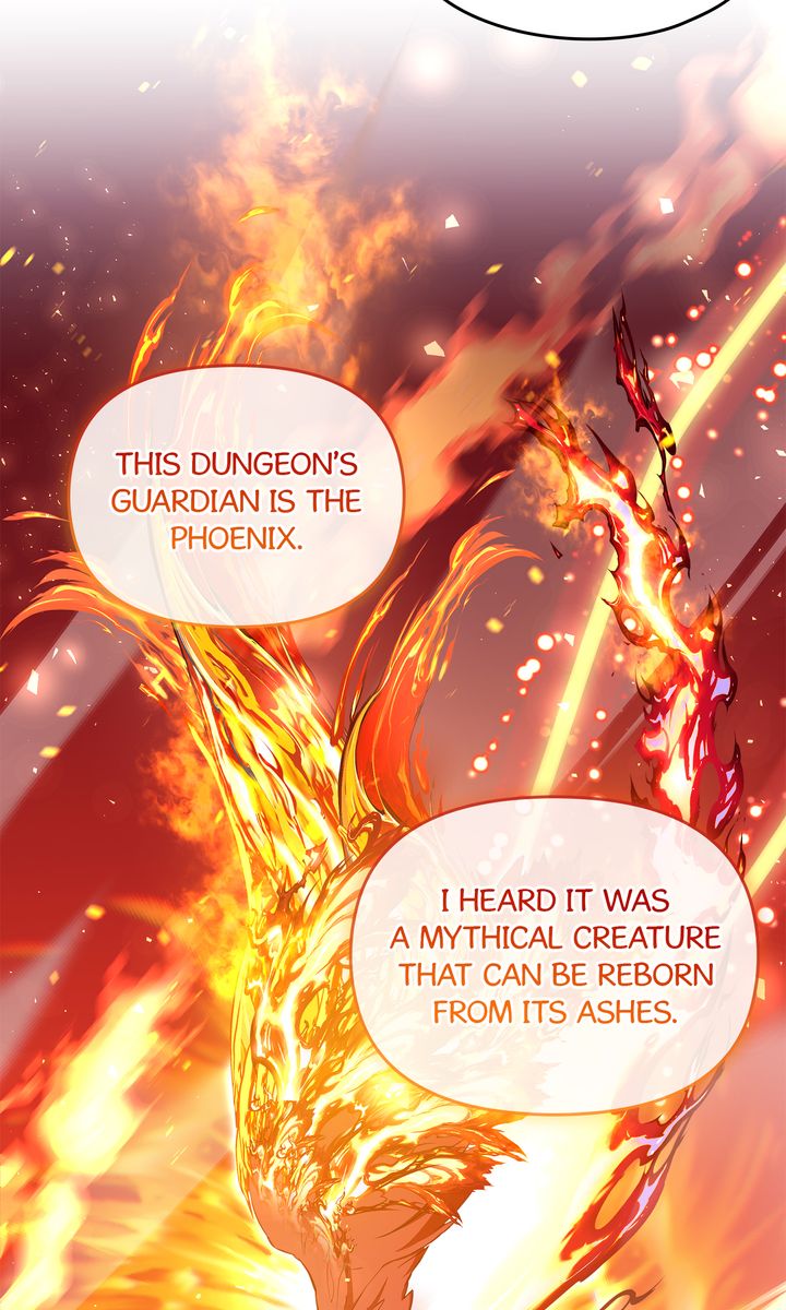 Choose Your Heroes Carefully [Official] - Chapter 76 manhwa