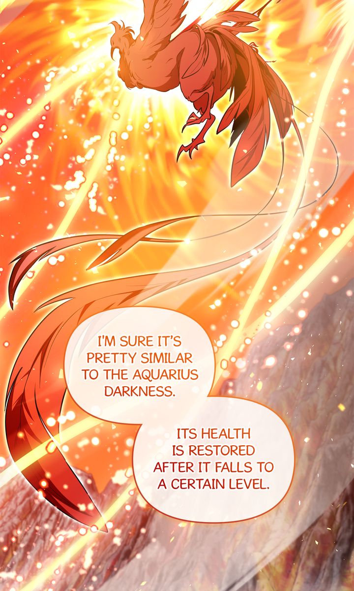 Choose Your Heroes Carefully [Official] - Chapter 76 manhwa