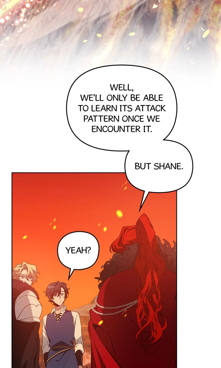 Choose Your Heroes Carefully [Official] - Chapter 76 manhwa