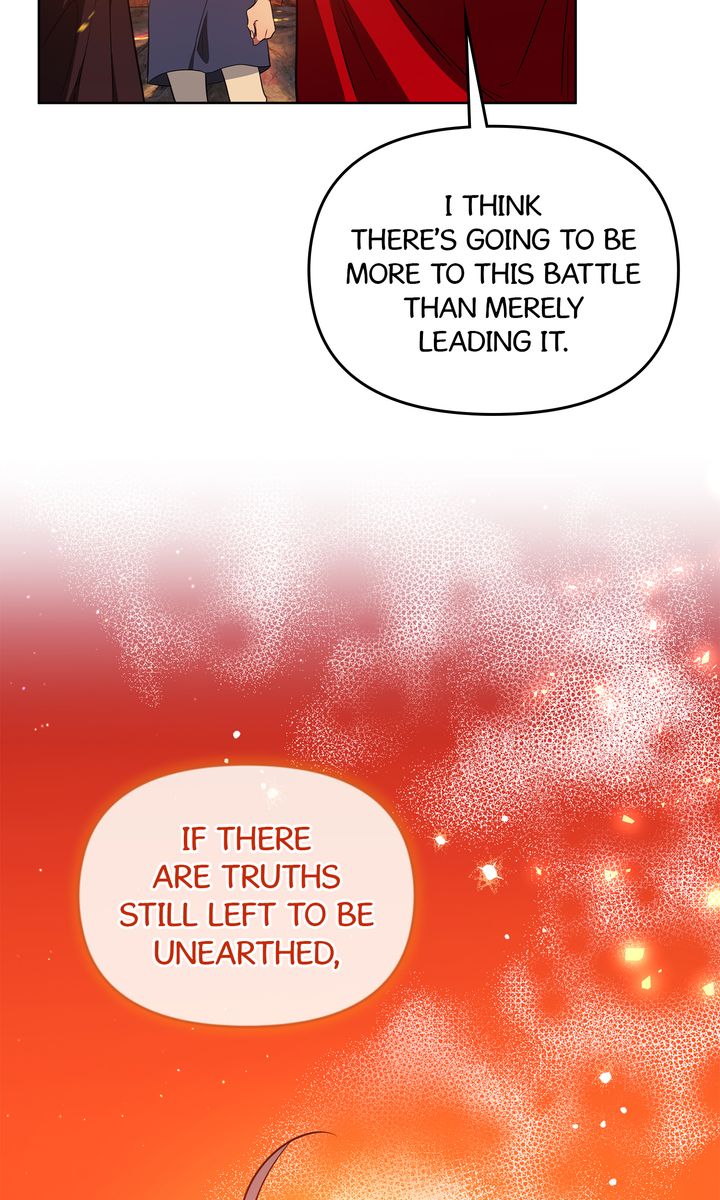 Choose Your Heroes Carefully [Official] - Chapter 76 manhwa